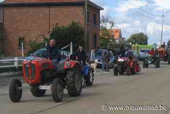 Een aangepaste “Dag van de Landbouw” (Holsbeek) - Het Nieuwsblad