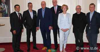 Theaterfreunde Detmold haben die Pandemie gut bewältigt | Lokale Nachrichten aus Detmold - Lippische Landes-Zeitung