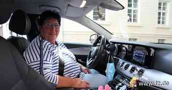 Ein Urgestein berichtet: Seit 30 Jahren mit dem Taxi durch Detmold | Lokale Nachrichten aus Lippe - Lippische Landes-Zeitung