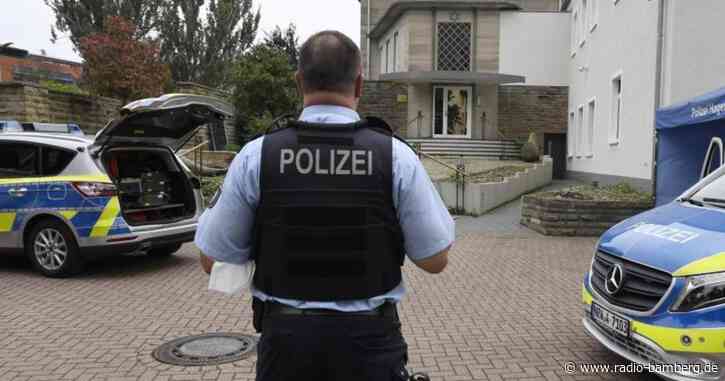 Hagener Synagoge: Verdächtiger ist in Untersuchungshaft