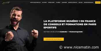 Le président du site de paris sportifs PronoClub mis en examen pour "escroquerie"