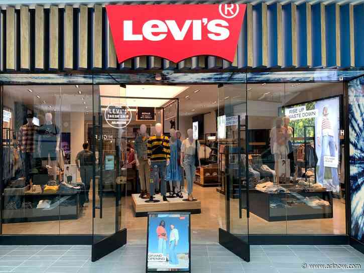 levis galaxy mall