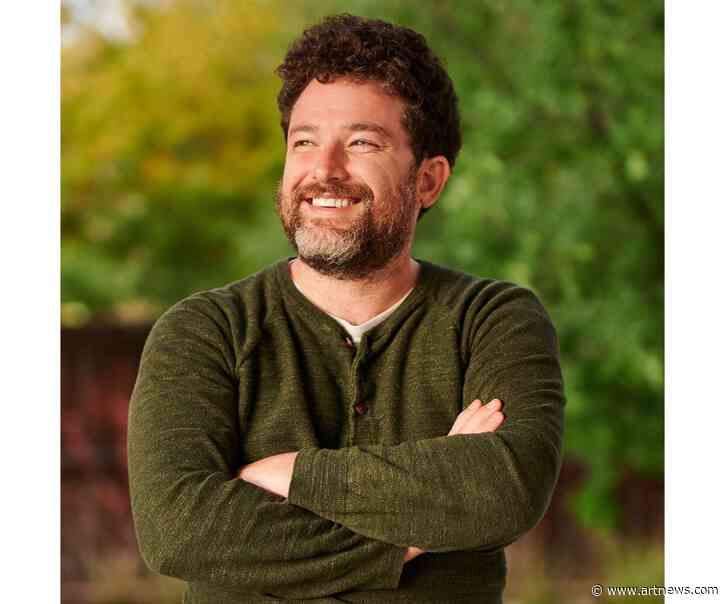 As Sales Exploded on Art Blocks, Its Founder Looked for Ways to Cool the Fervor