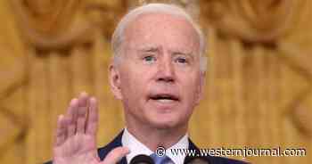 Biden Promise Broken: Tax Hike on Mostly Middle, Lower Classes Would Fund $3.5T Spending Spree