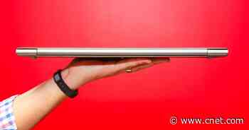 Best laptop deals: Save $149 on M1 MacBook, $250 on MSI Prestige 14 and more     - CNET