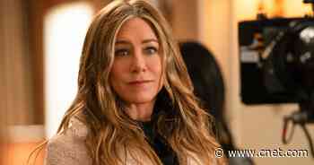 The Morning Show's back, plus See and Ted Lasso: What to know about Apple TV Plus     - CNET