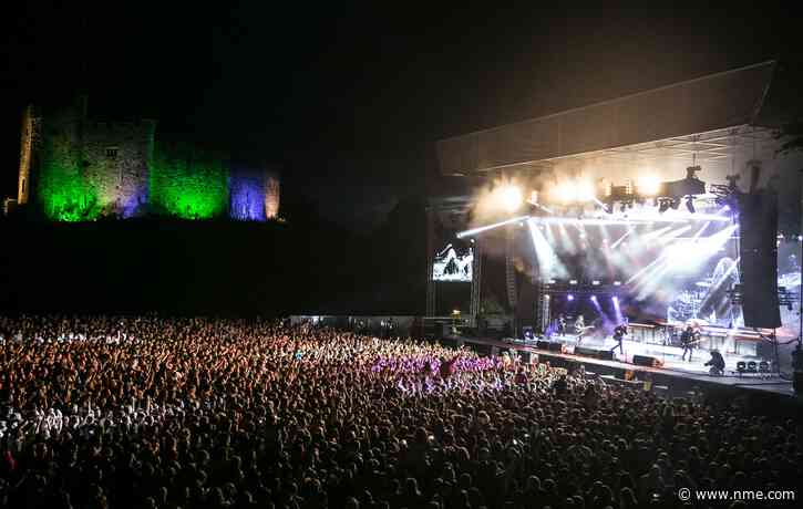 Nightclubs and gigs in Wales to require COVID passports from October