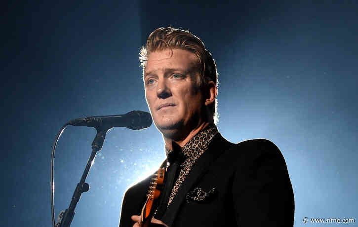 Josh Homme’s daughter has been granted a temporary restraining order against him
