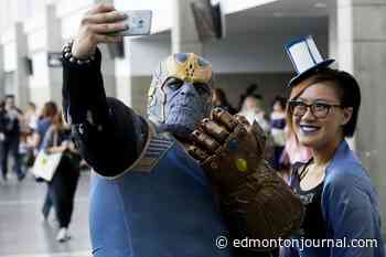 'We'll be back in 2022': Edmonton Expo cancelled for second year due to pandemic