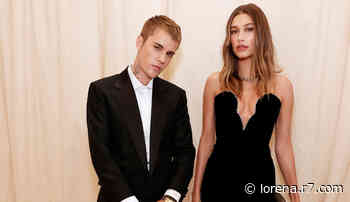 Justin Bieber e Hailey Bieber falam sobre futuros filhos em cenas de 'Justin Bieber: Our World' - R7.COM