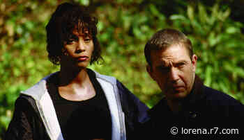 O Guarda-Costas, filme com Whitney Houston, ganhará remake - R7.COM