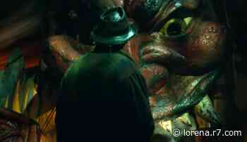 'Nightmare Alley': Novo filme de Guillermo del Toro ganha trailer - R7.COM