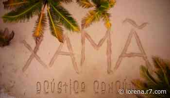 Xamã lança álbum acústico em turnê pelos Estados Unidos - R7.COM