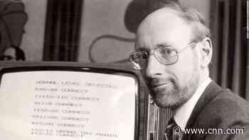 Clive Sinclair, an inventor who helped popularize personal computers, dies at 81