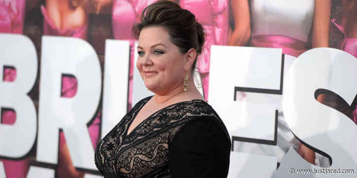 Melissa McCarthy Shares a Never-Heard Story About Filming 'Bridesmaids'