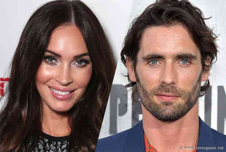 Megan Fox & Tyson Ritter to Star in Crime Thriller Pic Johnny And Clyde
