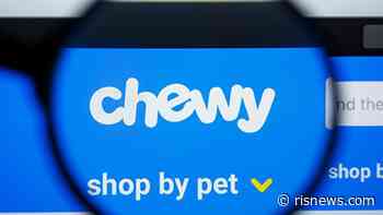 Chewy’s Practice Hub E-commerce Platform Lets Vets Earn Revenue