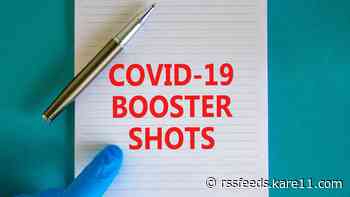 FDA panel to discuss COVID booster shots, experts split on when to give them out