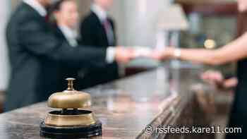 Hotels try out new add-on fees for pools, early check-ins and other amenities, but will it catch on?