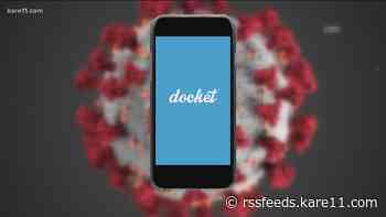 MDH announces new app to provide proof of vaccine