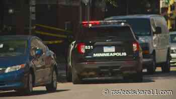 One dead after shooting near downtown Minneapolis
