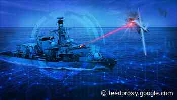 UK Awards Laser Weapon Experimental Contracts