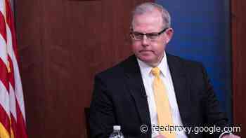 Biden Taps Sherman For Pentagon CIO, Guertin For OT&E