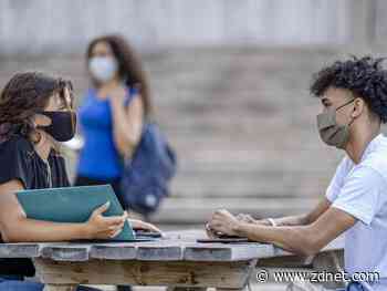 SAP partners with nonprofits for VR effort to address student learning gaps