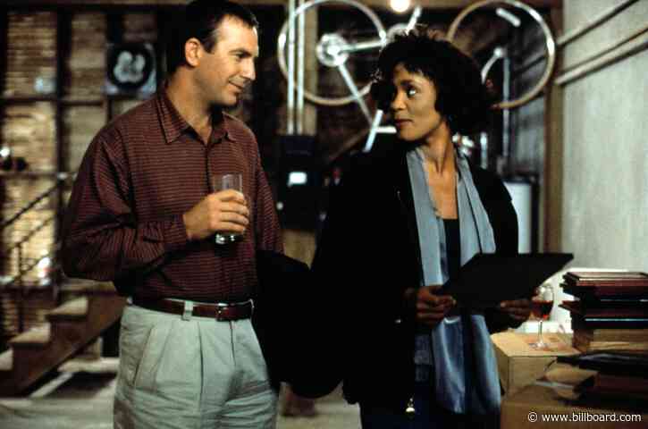 Which Pop Star Could Play Whitney Houston’s Role in the ‘Bodyguard’ Remake? Our 8 Picks
