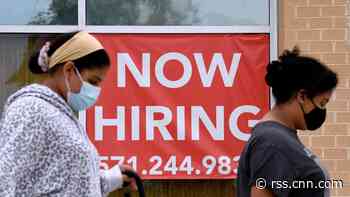 It's premature to declare economic victory from the Covid crash