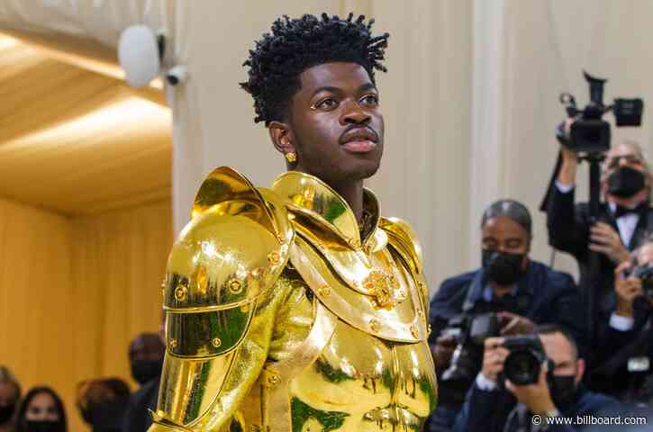 Lil Nas X, Drake, Britney Spears, Bad Bunny & More of the Week’s Biggest Winners (Sept. 17)