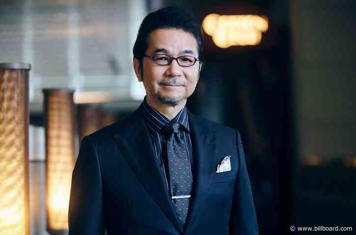 ‘Sonic the Hedgehog’ Music Creator Masato Nakamura Reflects on Video Game’s 30th Anniversary