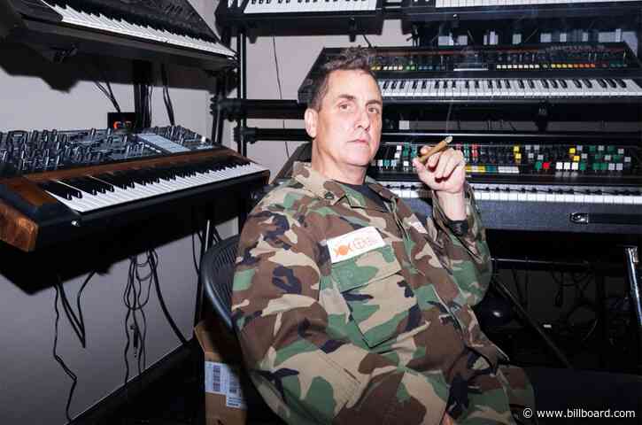 How ‘Synth God’ Mike Dean Went From Powering ‘Donda’ Stadium Events to Commanding His Own Echoplex Shows