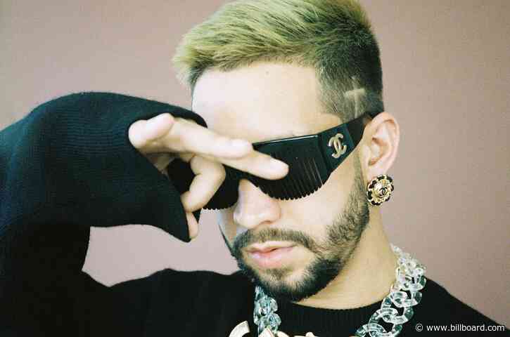 Meet the Producer of the Year Finalists for the 2021 Billboard Latin Music Awards