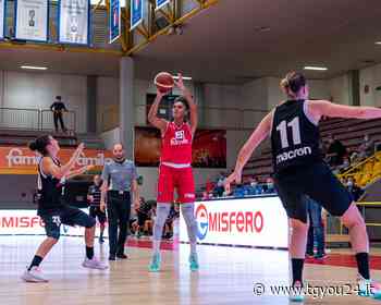 Il Famila Wuber Schio supera la Virtus Bologna nell'ultimo test - tgyou24.it