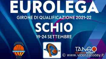 Famila Schio, tutte le informazioni per acquistare i biglietti e gli abbonamenti per l’Eurolega - VicenzaToday