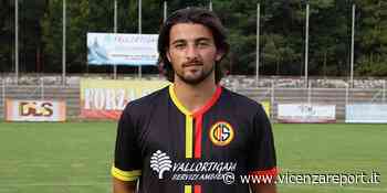 Calcio Schio: Gianluca Gumiero rinnova - Vicenzareport