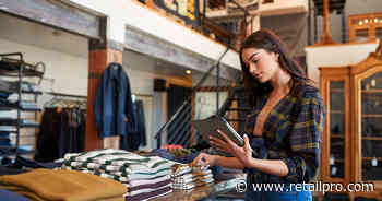 RFID and Your Omnichannel Inventory Management Strategy
