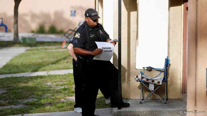 Florida landlord determined to FORCE tenants to get Covid-19 vaccine or be evicted, even as Gov’s office insists it’s ILLEGAL