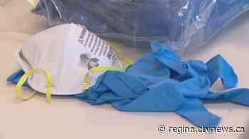 Sask. has 'highest burden' of COVID-19 in Canada, health authority says