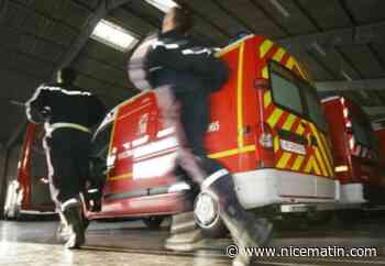 Accident grave à Saint-Tropez: un des deux motards est décédé