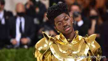 Lil Nas X’s Montero Has A Song For Every Mood