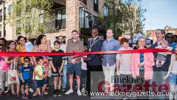 Mayor of London grant to fund more council homes - Hackney Gazette