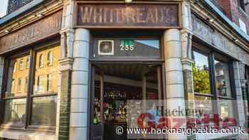 Homerton pubs crowned in Hackney Gazette hospitality awards - Hackney Gazette