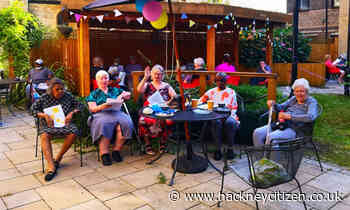 'No-one wanted to leave!': Hackney's Dementia Festival makes 'emotional' return - Hackney Citizen