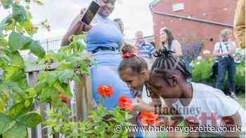 Hackney School of Food opens in Lower Clapton - Hackney Gazette