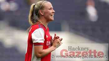 Arsenal's Beth Mead named in WSL team of the week - Hackney Gazette