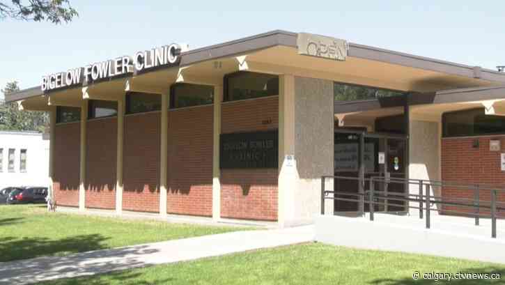 Doctor shortage in Lethbridge forces clinic to close its doors