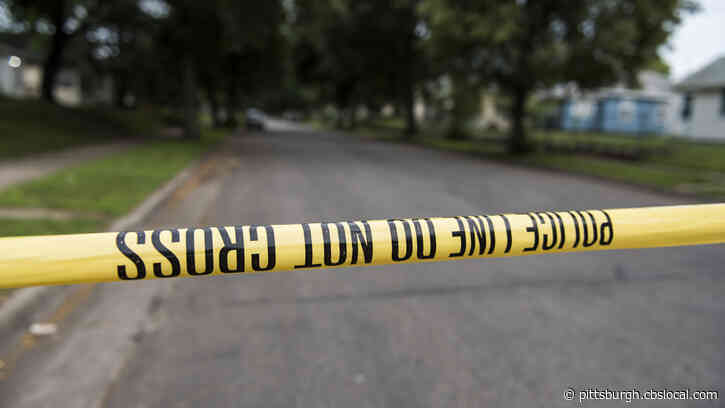 Body Discovered In Westmoreland Co. Park