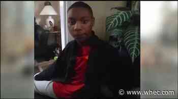 Advocates pushing for Trevyon Rowe Child and Young Teen Mental Health Community Safety Act